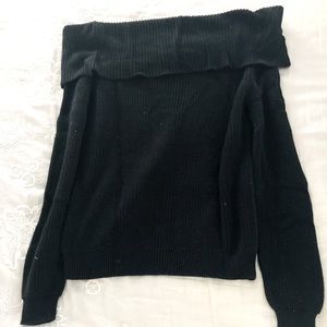 Lovers + Friends Sweater